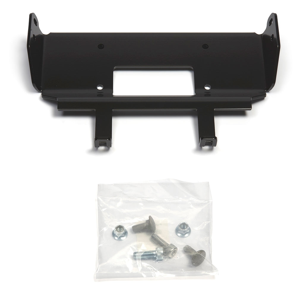 Warn Winch Mounting Kit • #61-93790