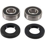 Pivot Works Front Wheel Bearing Kit • #52-0473