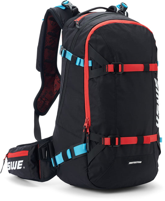 Uswe POW 25 Wntr Protector Backpack