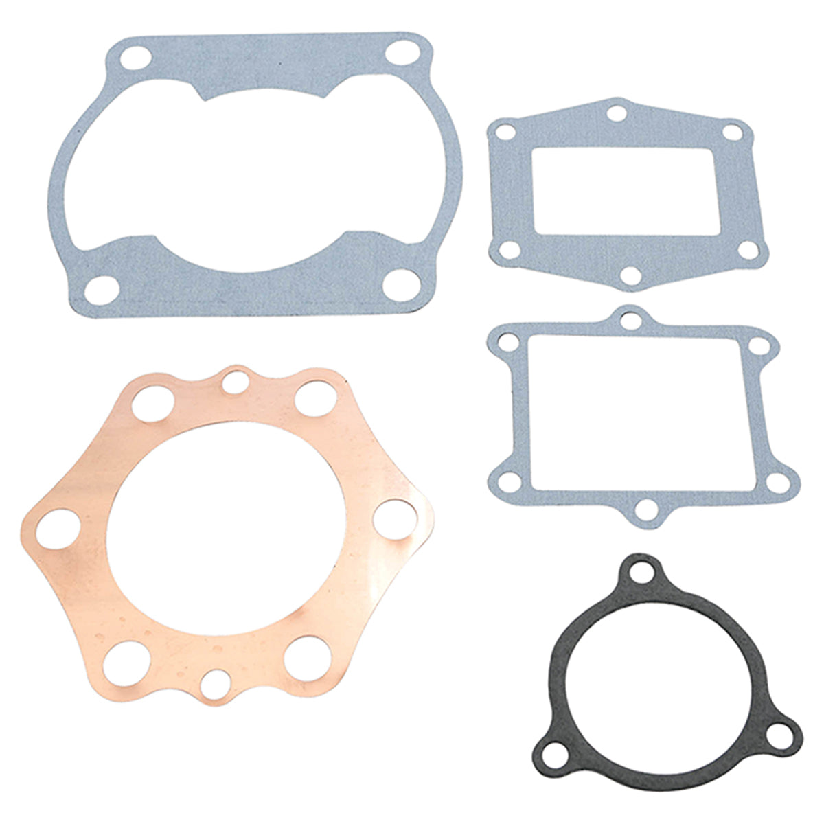 Vertex Top End Gaskets • #681-0249