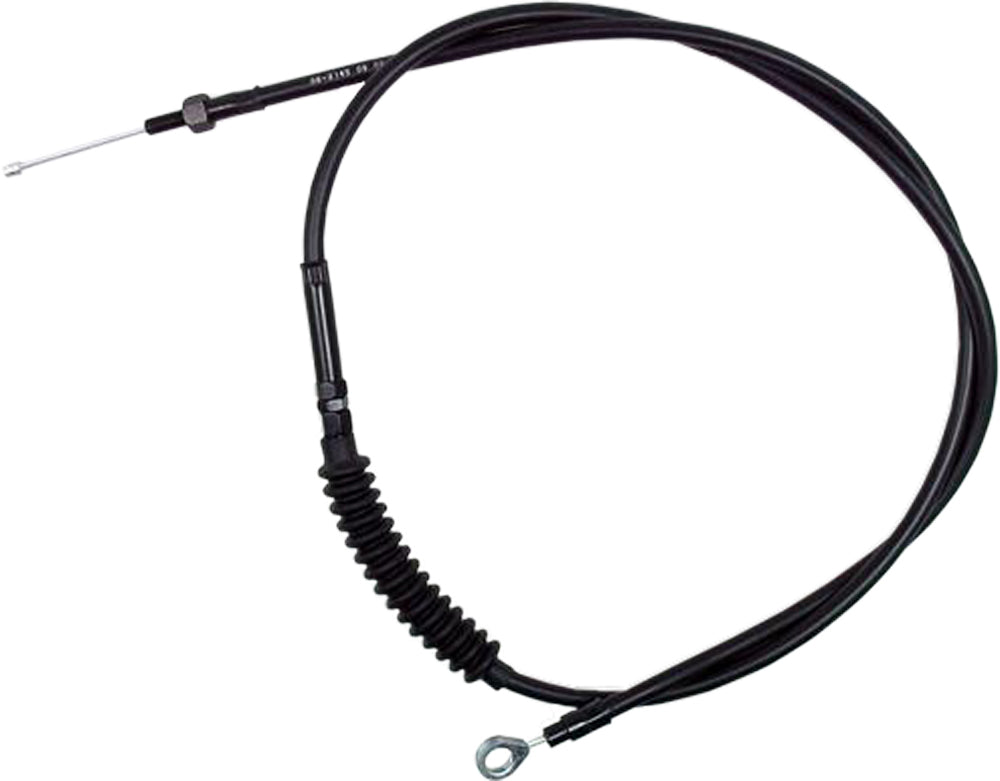 Motion Pro Blackout Clutch Lw Cable • #70-62145