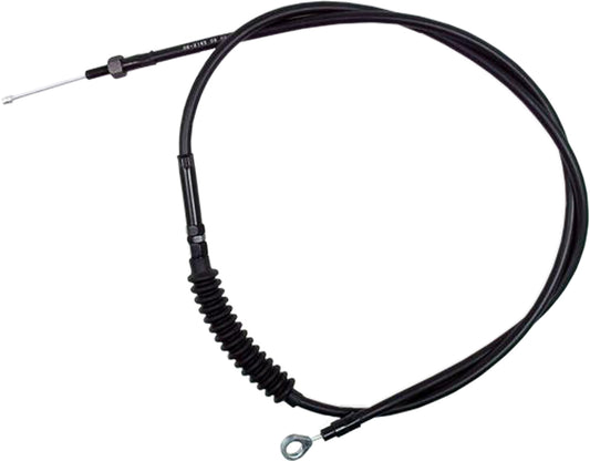 Motion Pro Blackout Clutch Lw Cable • #70-62145