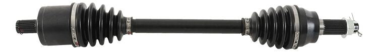 All Balls 8 Ball Extreme Axle Front • #531-1551