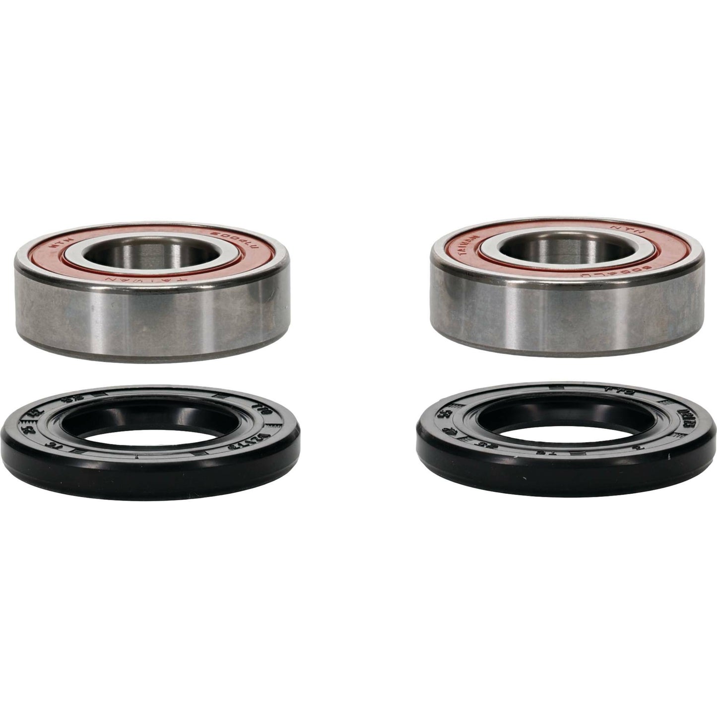 Pivot Works Wheel Bearing Kit Premium • #22-51223P