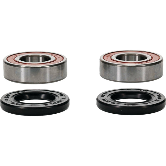 Pivot Works Wheel Bearing Kit Premium • #22-51223P