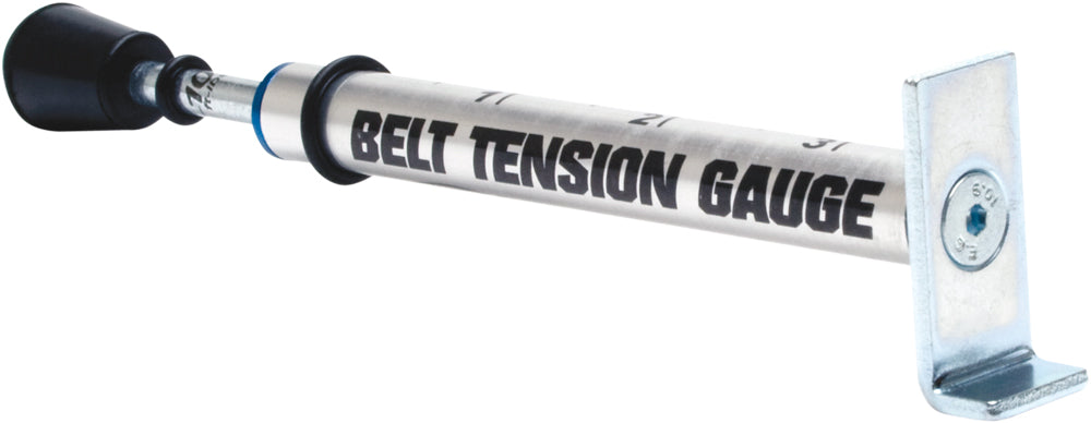 Motion Pro Belt Tension Gauge