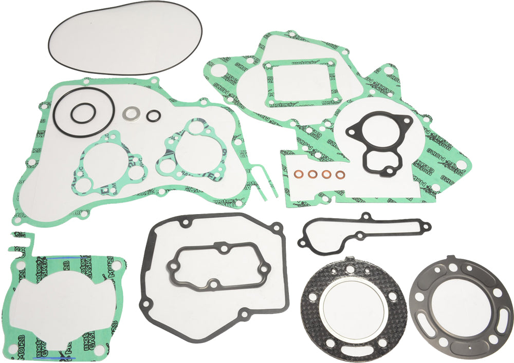 Athena Complete Gasket Kit Hon • #68-0233