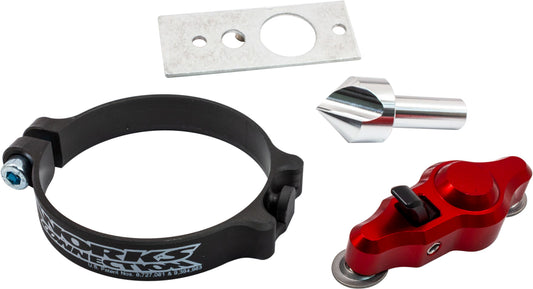 Works Pro Launch Start Device • #66-12722