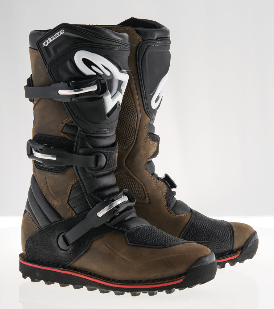 Alpinestars Tech T Boots