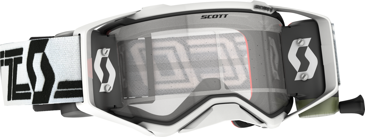 Scott Prospect WFS Goggle