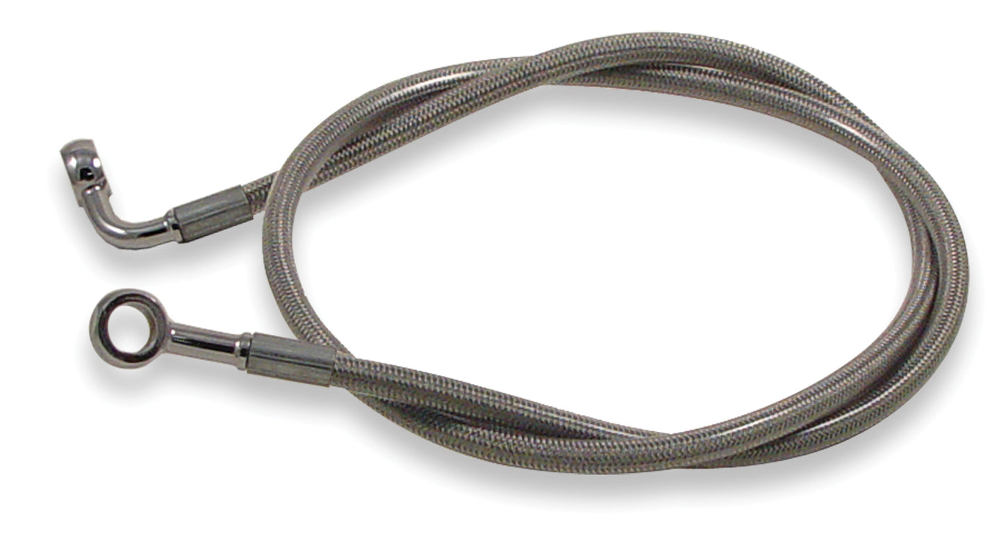 Powermadd Extended Brake Line 50" S-D Gen4