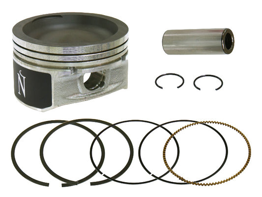 Namura Piston Kit 79.95/Std Pol • #187-50080