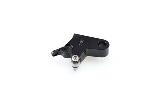 Puig Lever Adapter Clutch Black • #561-06115BK