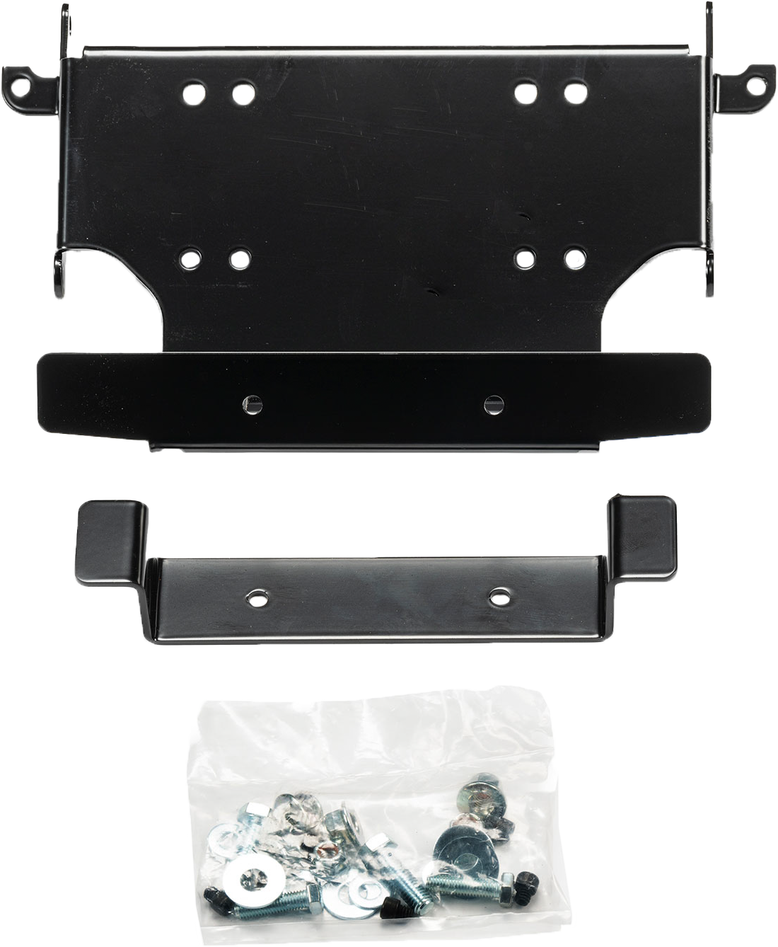 Warn Winch Mount Hon