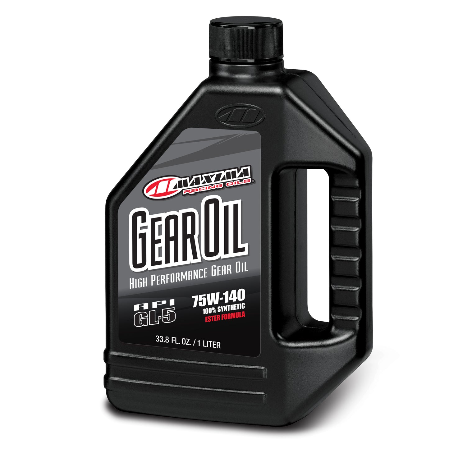 Maxima Synthetic Gear Oil