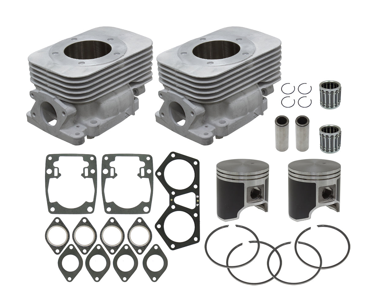 Sp1 Cylinder Kit A/C • #541-90101K