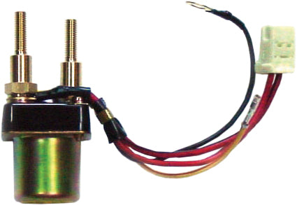 Wsm Starter Relay Kaw • #82-9337