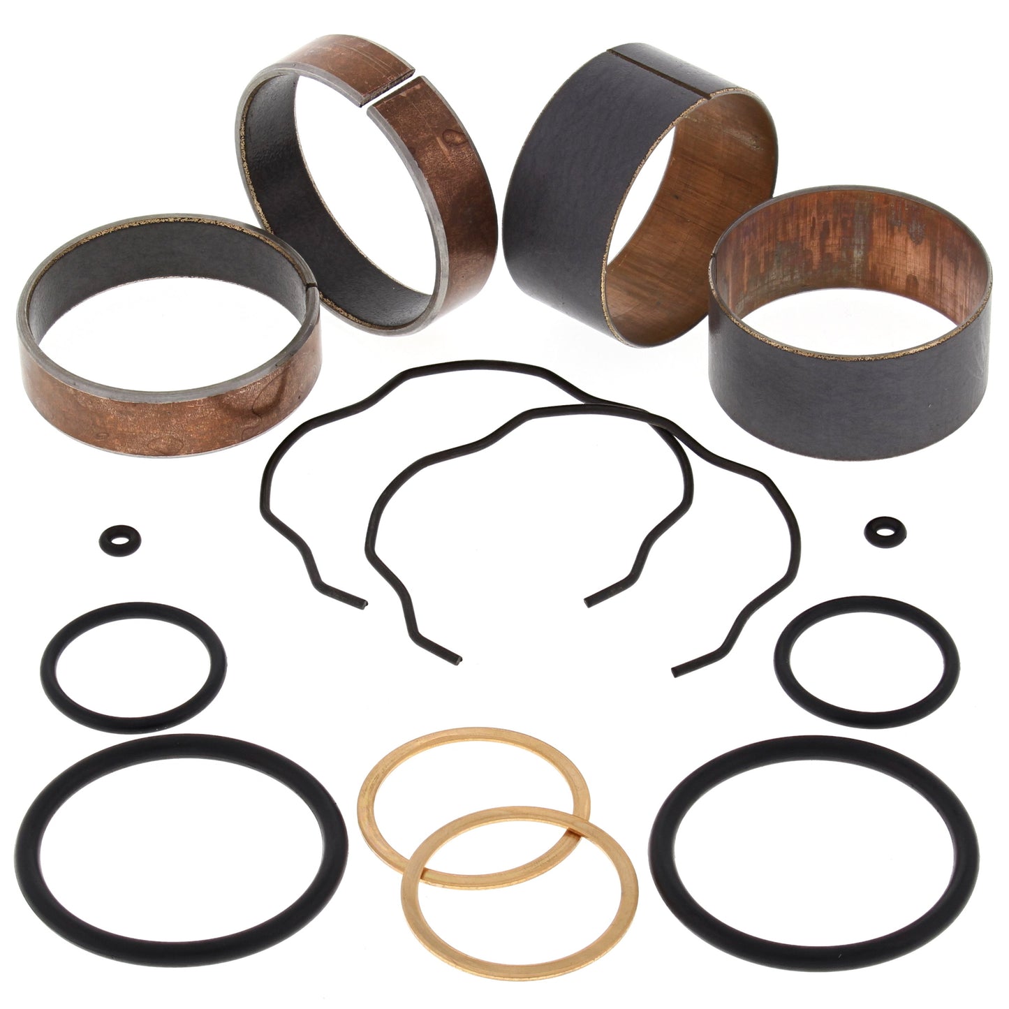 All Balls Fork Bushing Kit • #23-86070