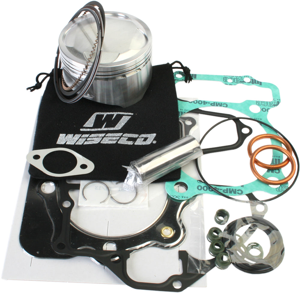 Wiseco Top End Kit 88.00/+3.00 11:1 Hon