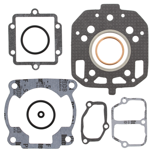 Vertex Top End Gaskets • #681-0421