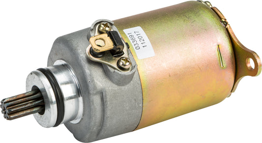 Fire Power Starter Motor Pol • #26-1109