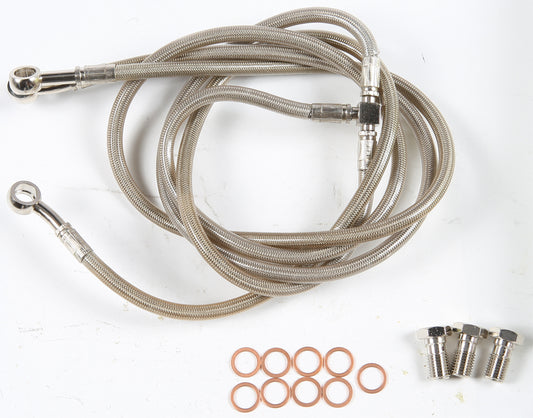 Galfer 3 Line Brake Line Kit • #17-9894