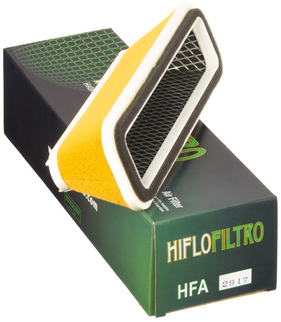 Hiflofiltro Air Filter • #551-2917