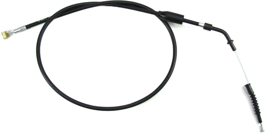 Motion Pro Black Vinyl Clutch Terminator Lw Cable • #70-0017