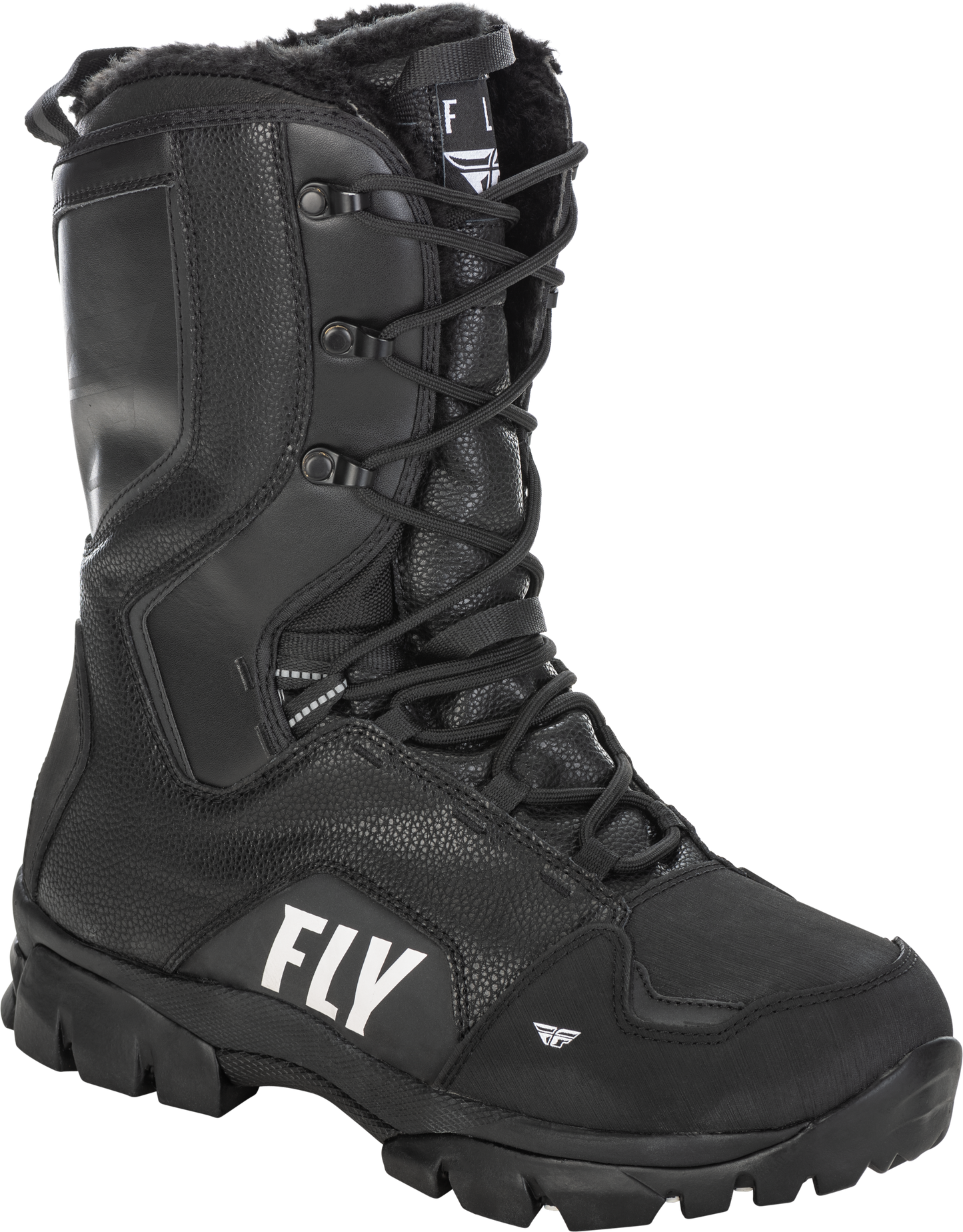 Fly Racing Youth Marker Boot