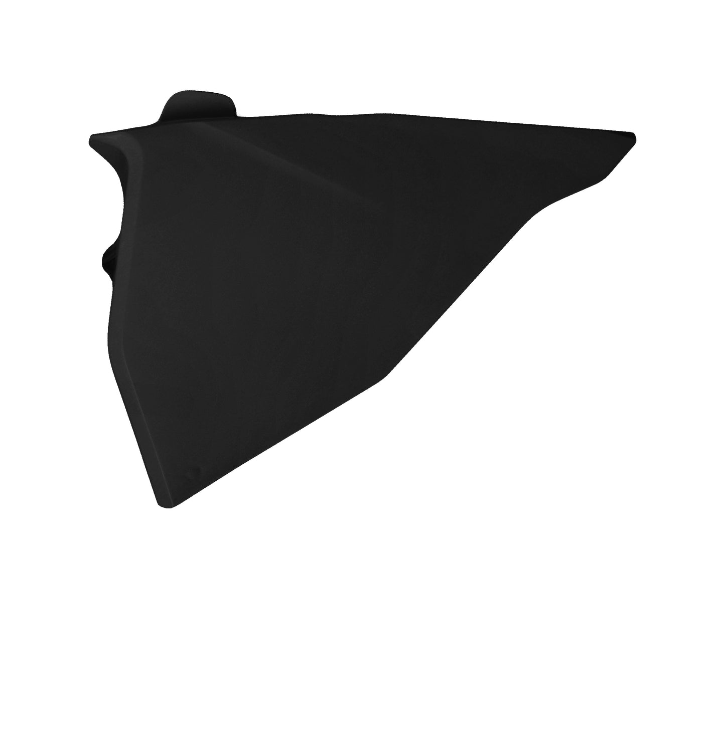 Acerbis Airbox Cover Gas Black