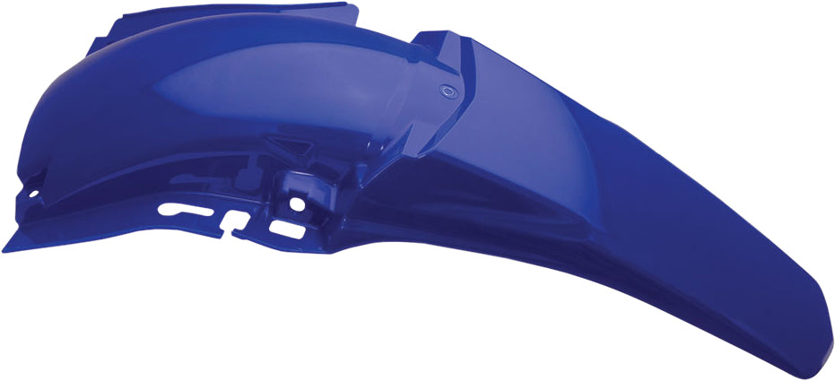 Acerbis Rear Fender Blue • #1574-5282