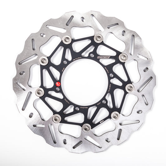 Braking Sk2 Directional Rotor Right • #32-6701R