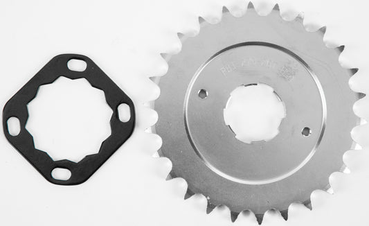 Pbi Front Cs Sprocket Steel 26T-530 Hd