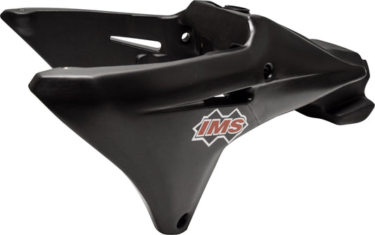 Ims Fuel Tank Black 3.0 Gal • #57-3764BK