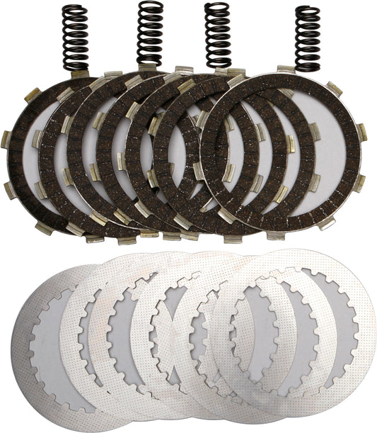 Ebc Clutch Set Drc239