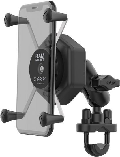 Ram X-GRIP VIBE-SAFE PHONE MOUNT