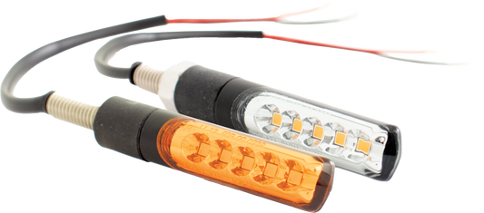 Koso Electro Sequential LED Turn Signals