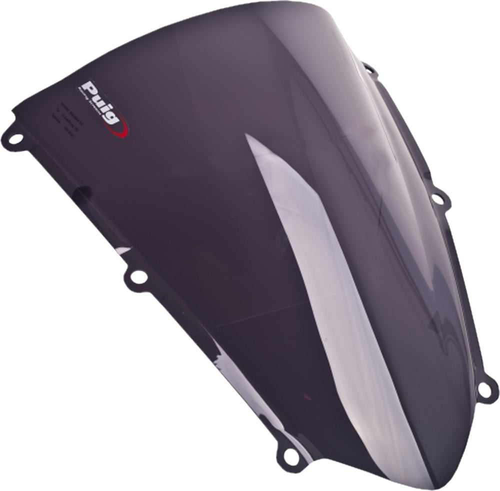 Puig Windscreen Racing Dark Smoke • #561-1113D