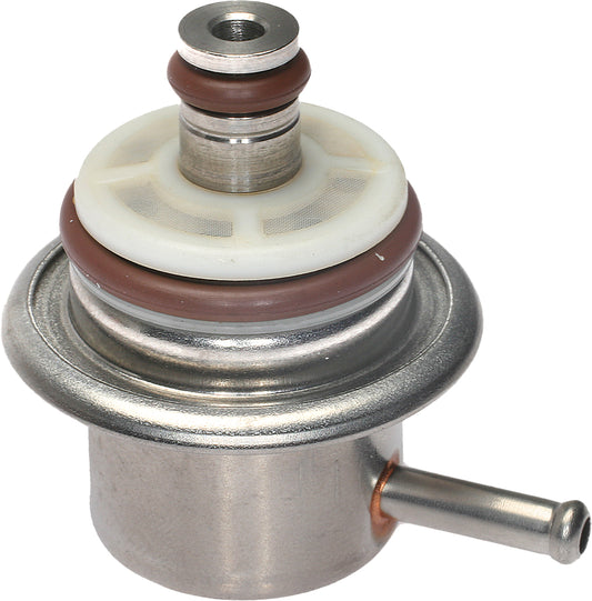 Smp Electronic Fuel Pressure Regulator