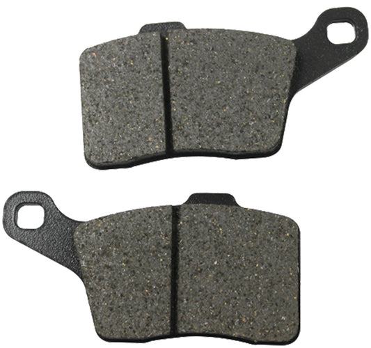 Sp1 Brake Pads S-D • #40-0306