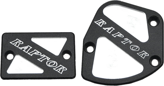 Modquad Throttle & Brake Cover Set