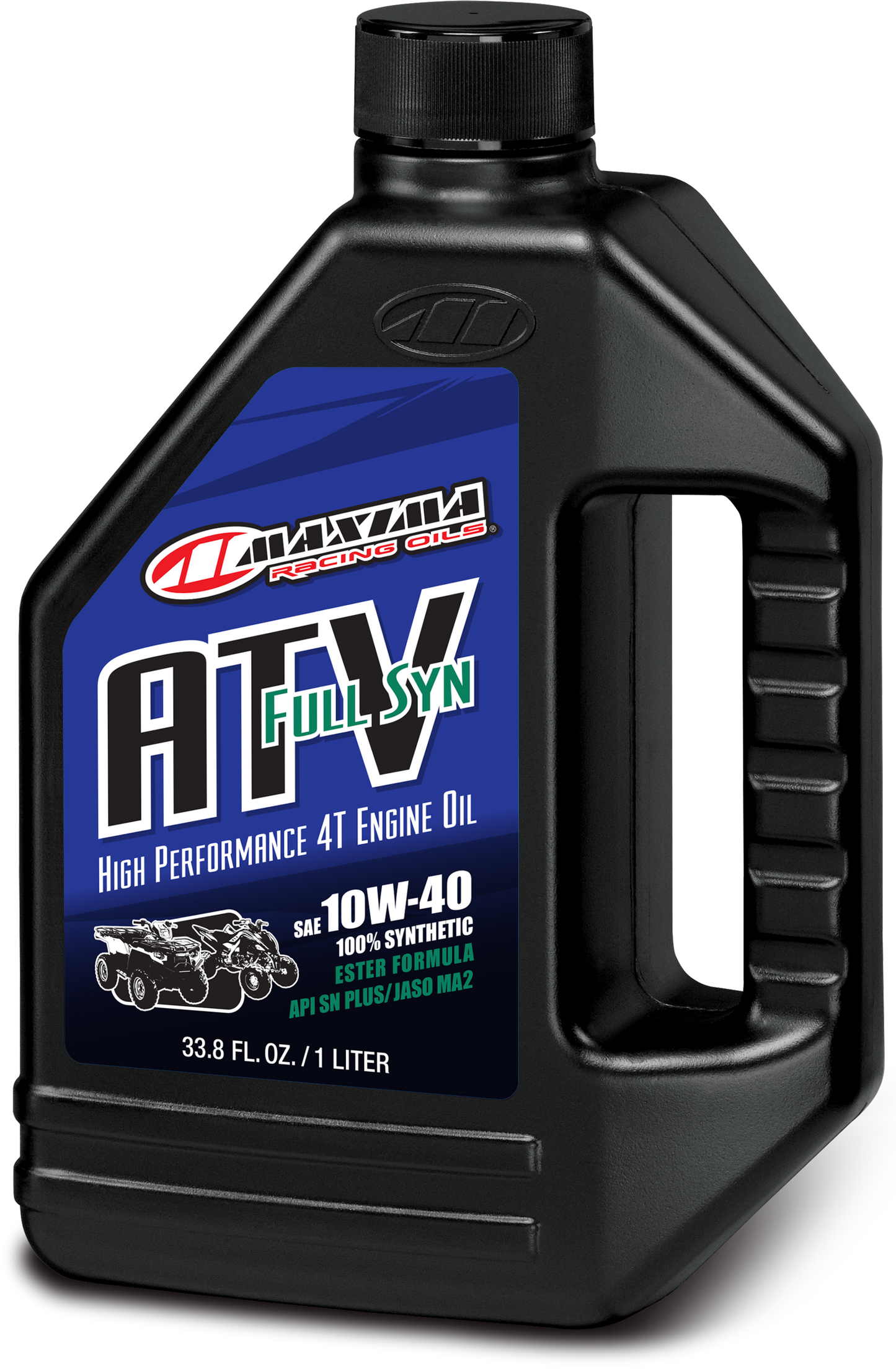 Maxima ATV Full Synthetic Engine Oil