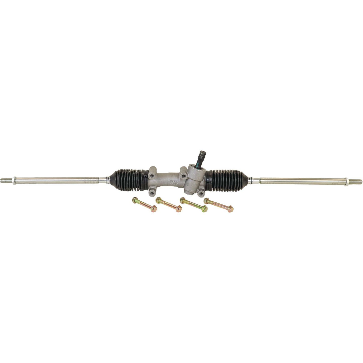 All Balls Steering Rack Assembly Pol • #251-4036