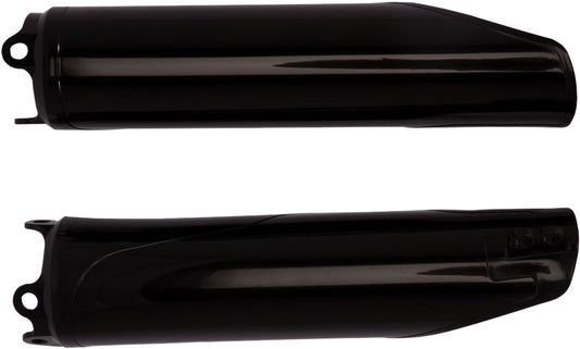 Acerbis Fork Guard Black • #21150-40001