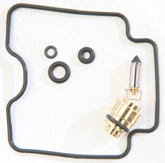 K&L Carburetor Repair Kit • #118-5188