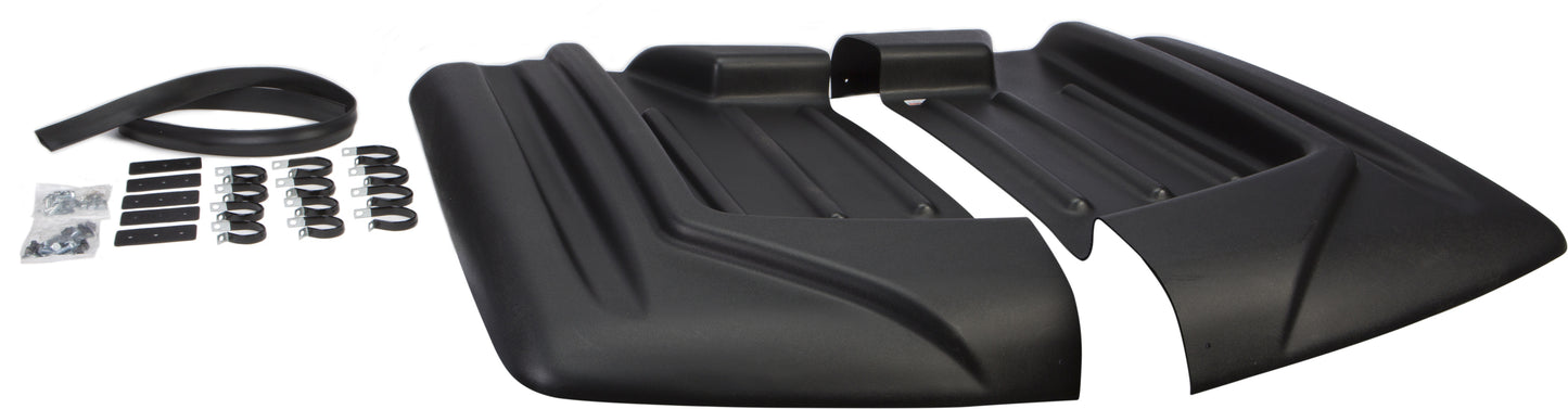 Open Trail Utv Universal Molded Roof • #457-0221