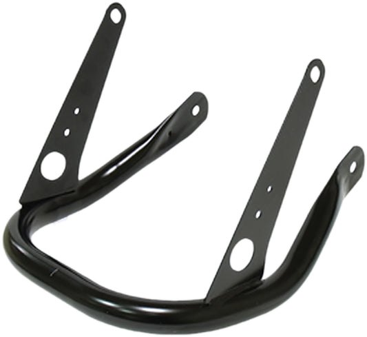 Sp1 Front Bumper Yam Nytro