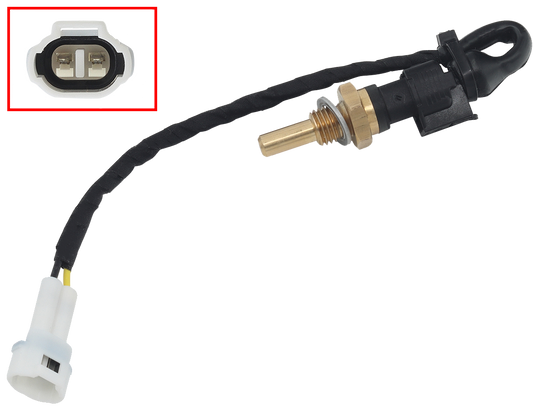 Sp1 Water Temp Sensor Pol • #27-59535