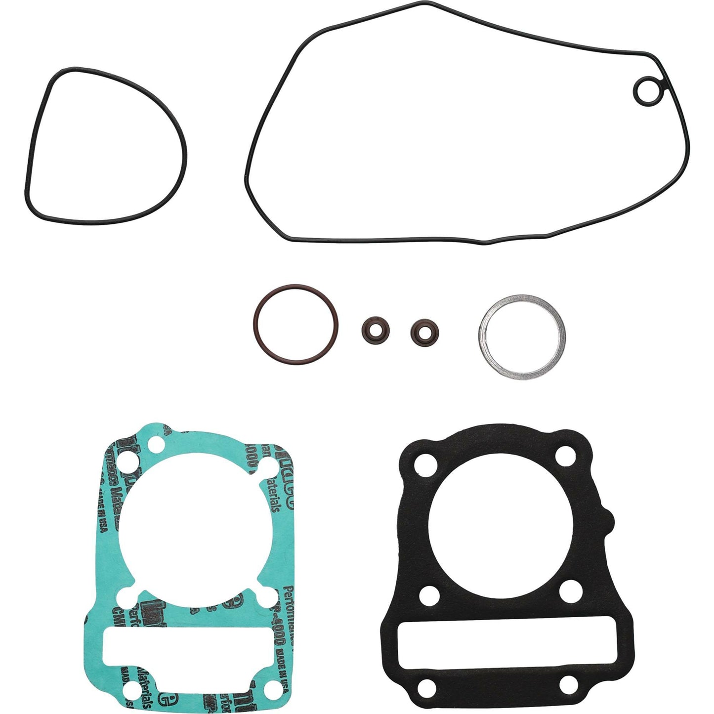 Vertex Top End Gaskets Hon • #681-00028