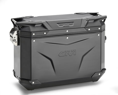 Givi Outback Evo Case